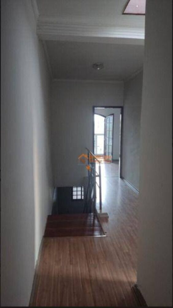 Sobrado, 4 quartos, 191 m² - Foto 6