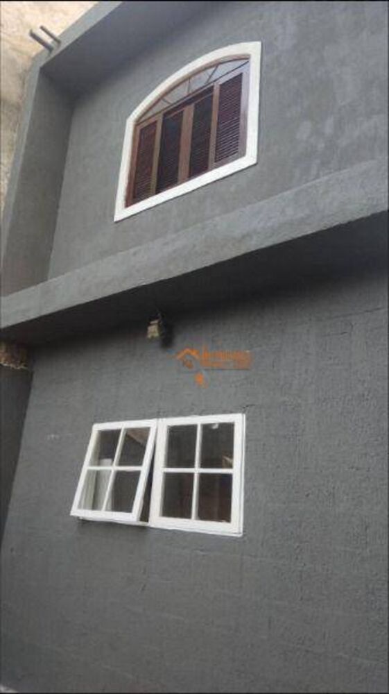 Sobrado, 4 quartos, 191 m² - Foto 20