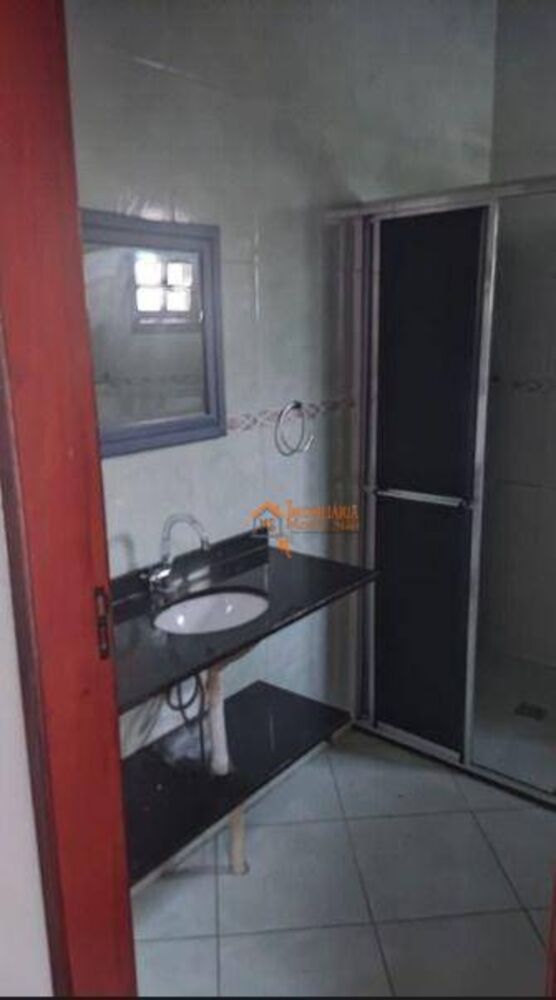 Sobrado, 4 quartos, 191 m² - Foto 14