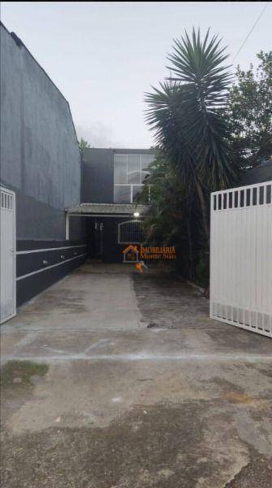 Sobrado, 4 quartos, 191 m² - Foto 23