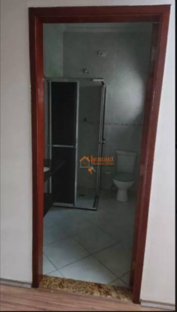 Sobrado, 4 quartos, 191 m² - Foto 13