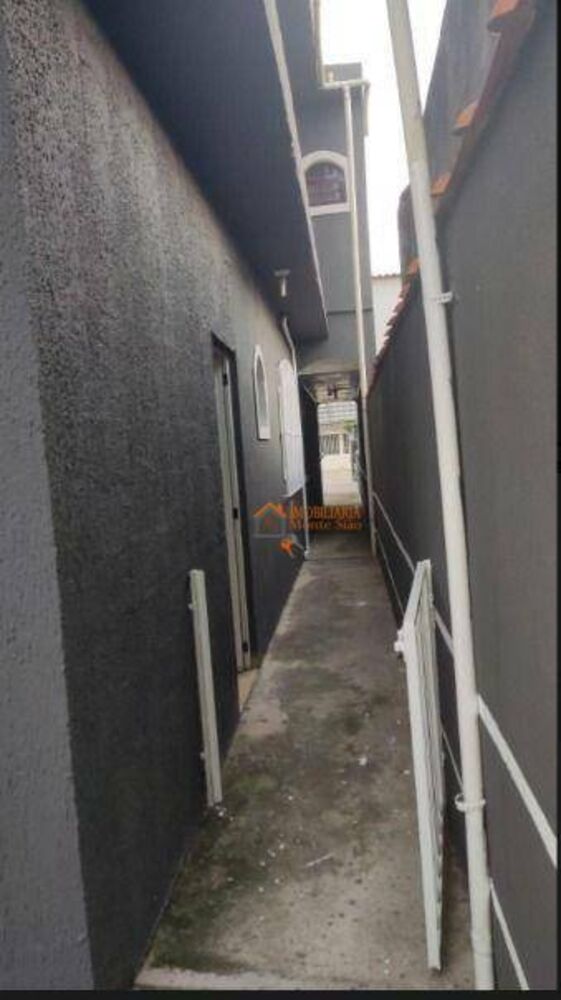 Sobrado, 4 quartos, 191 m² - Foto 17