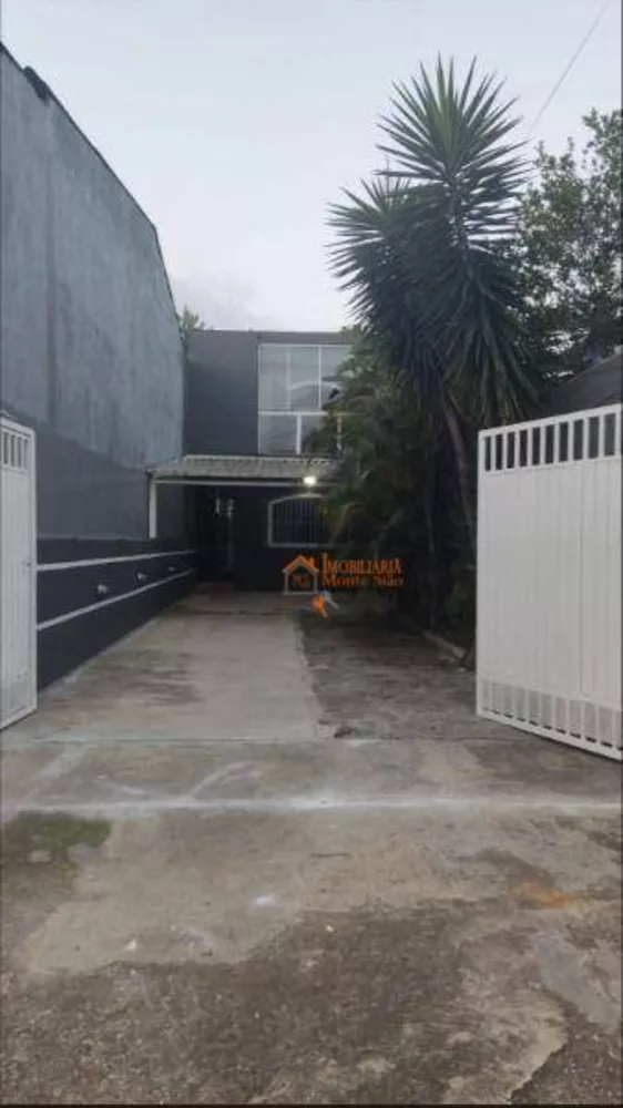 Sobrado, 4 quartos, 191 m² - Foto 24
