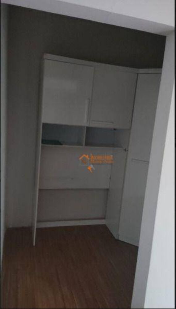 Sobrado, 4 quartos, 191 m² - Foto 12