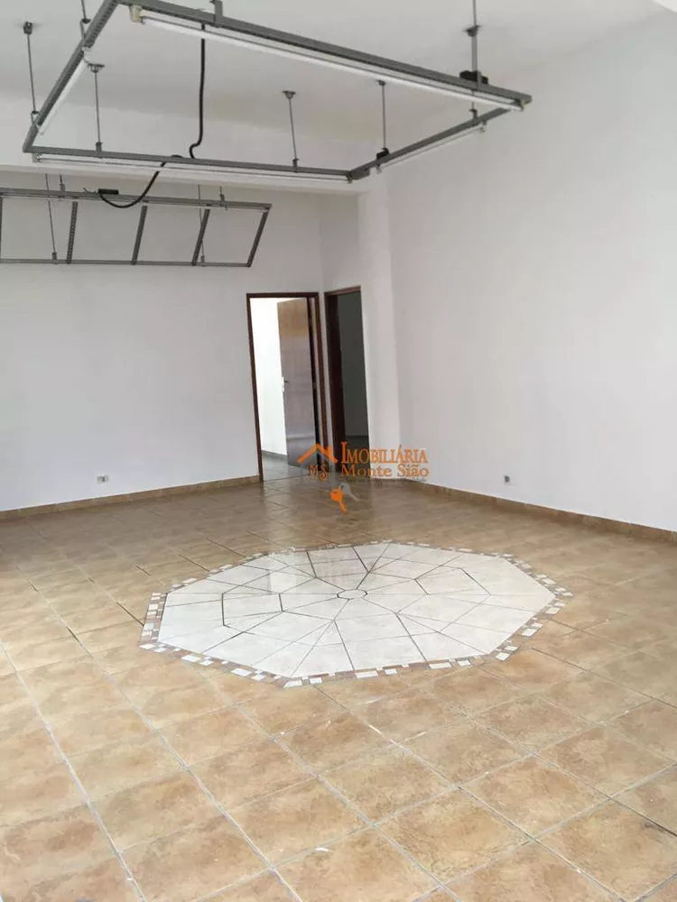Prédio Inteiro, 550 m² - Foto 11