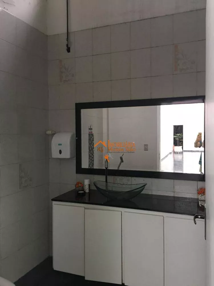 Prédio Inteiro, 550 m² - Foto 13