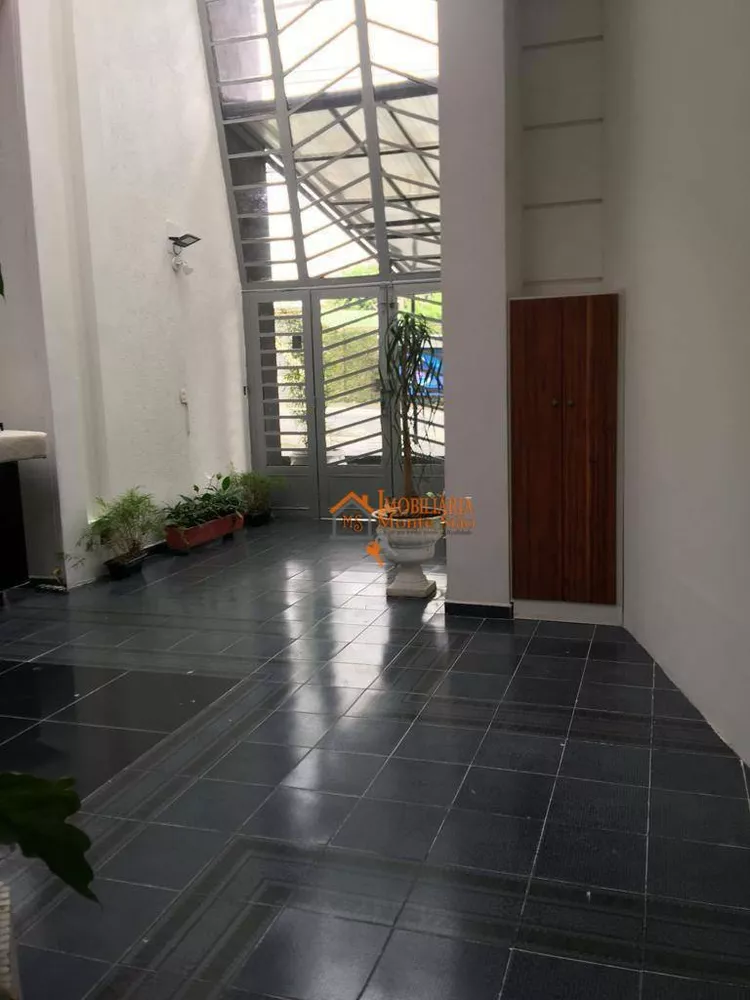 Prédio Inteiro, 550 m² - Foto 7