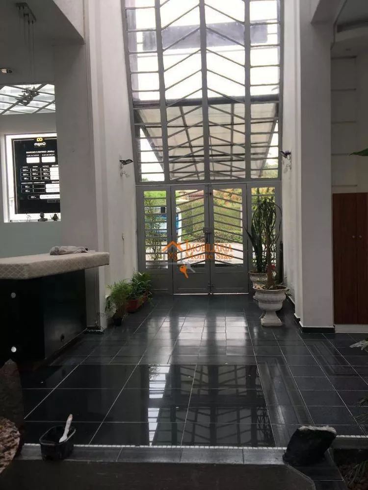 Prédio Inteiro, 550 m² - Foto 8