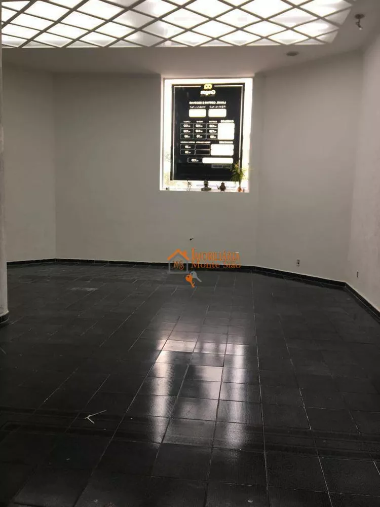 Prédio Inteiro, 550 m² - Foto 10