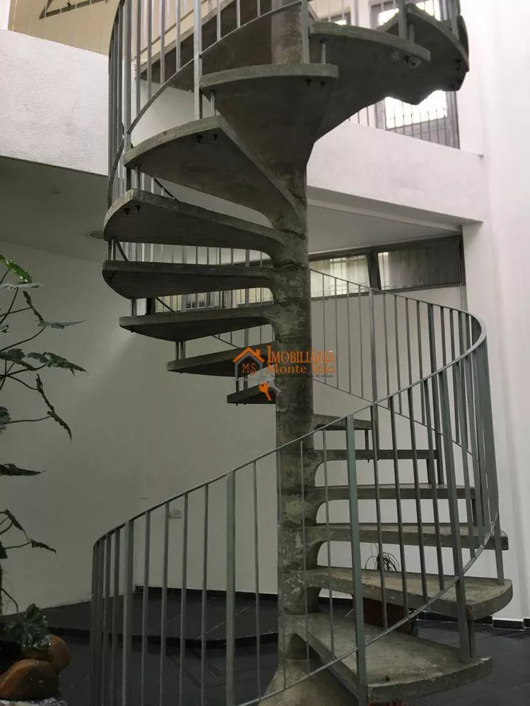 Prédio Inteiro, 550 m² - Foto 5