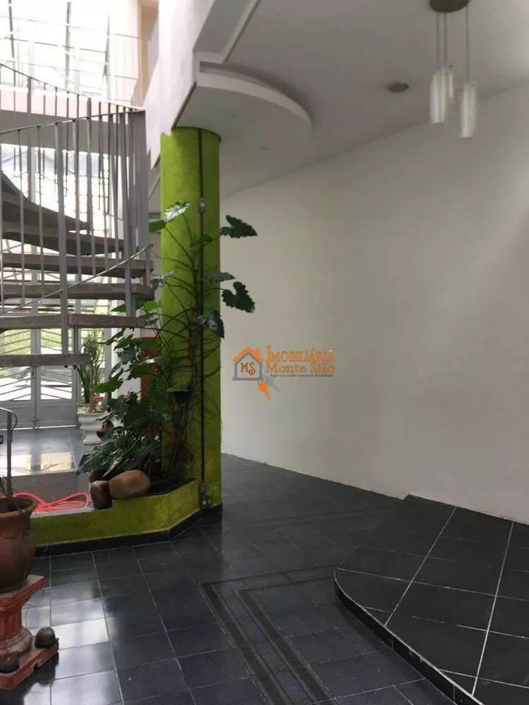 Prédio Inteiro, 550 m² - Foto 4