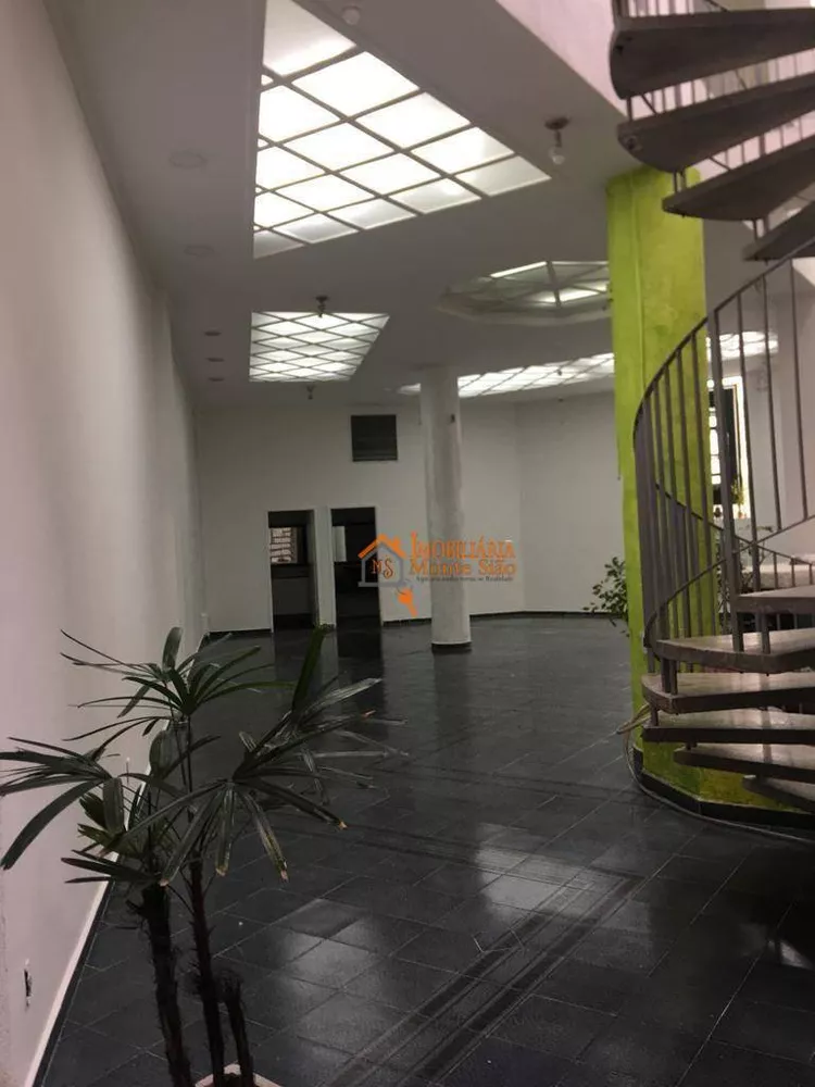 Prédio Inteiro, 550 m² - Foto 2