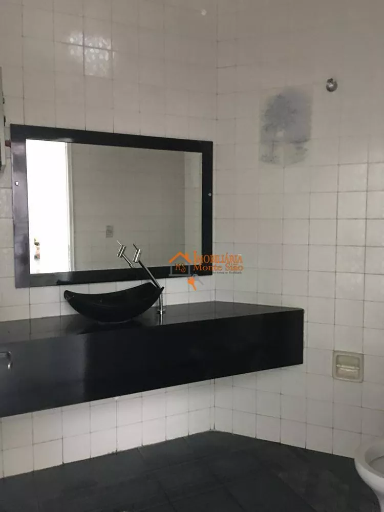 Prédio Inteiro, 550 m² - Foto 14