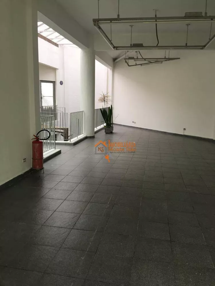 Prédio Inteiro, 550 m² - Foto 9