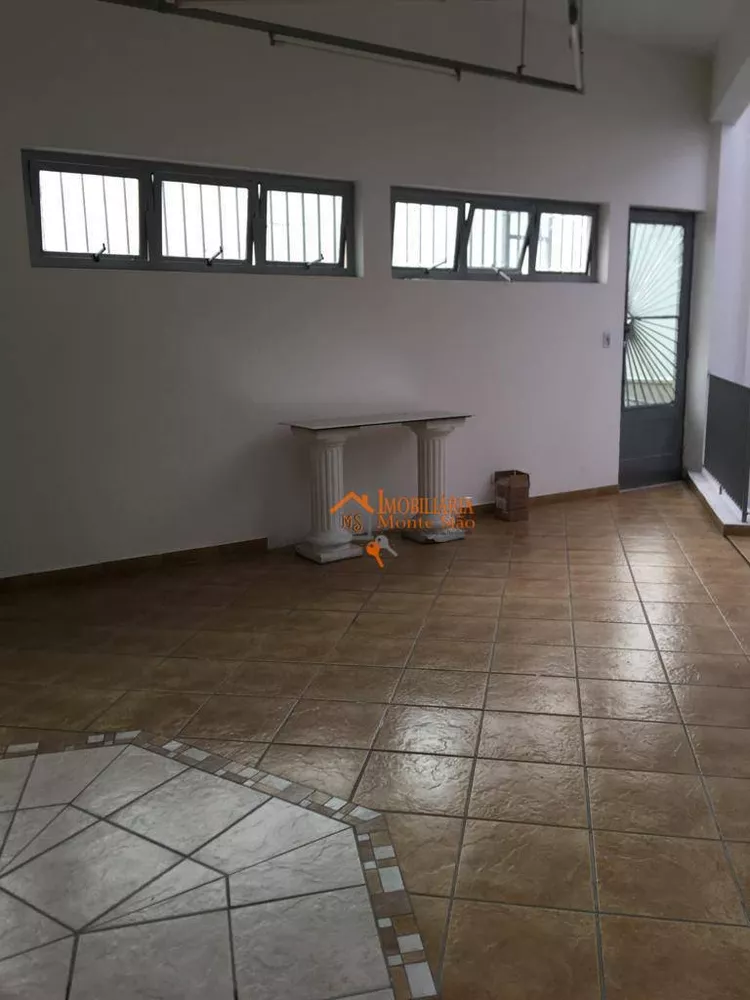 Prédio Inteiro, 550 m² - Foto 12
