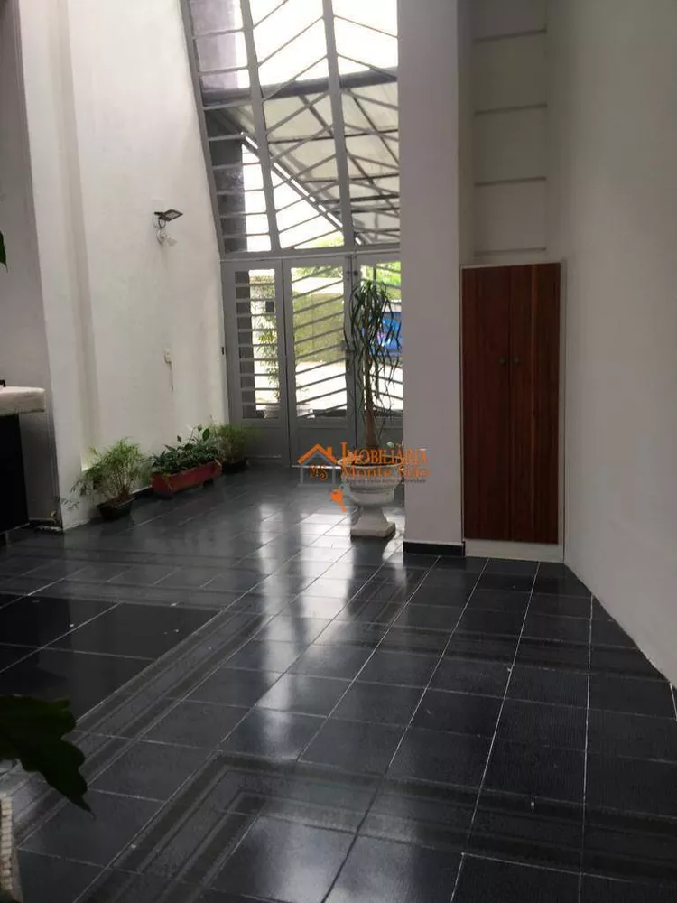 Prédio Inteiro, 550 m² - Foto 6