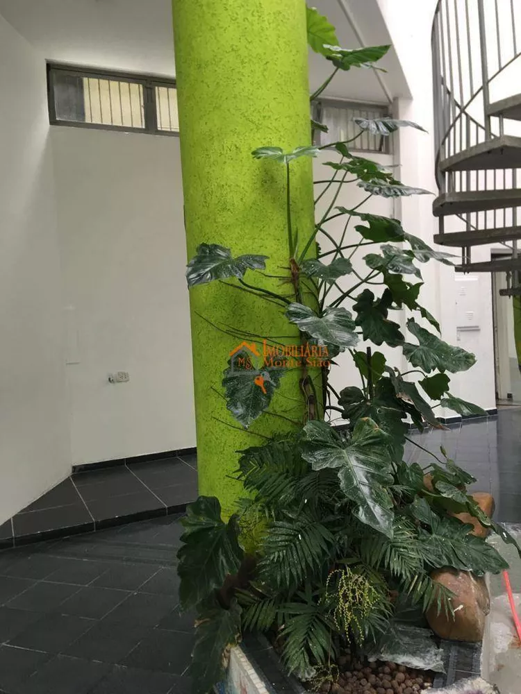 Prédio Inteiro, 550 m² - Foto 3