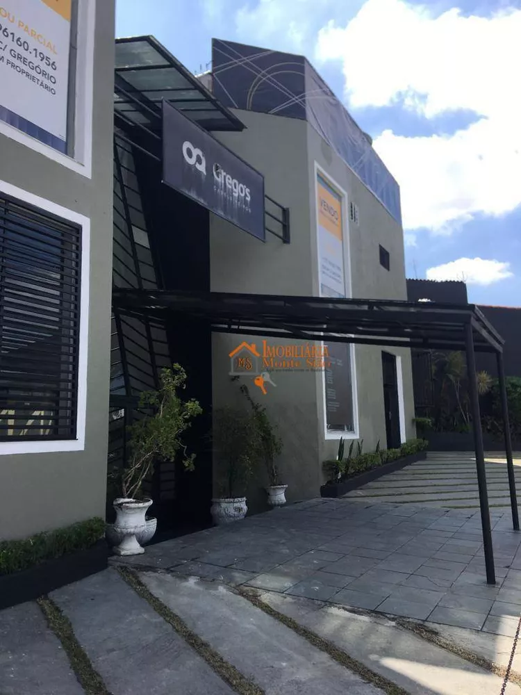 Prédio Inteiro, 550 m² - Foto 16