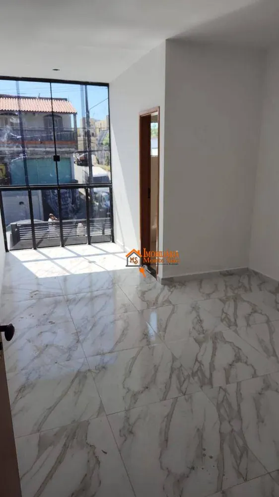 Sobrado, 3 quartos, 100 m² - Foto 3