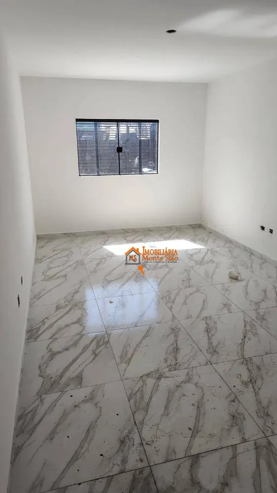 Sobrado, 3 quartos, 100 m² - Foto 5