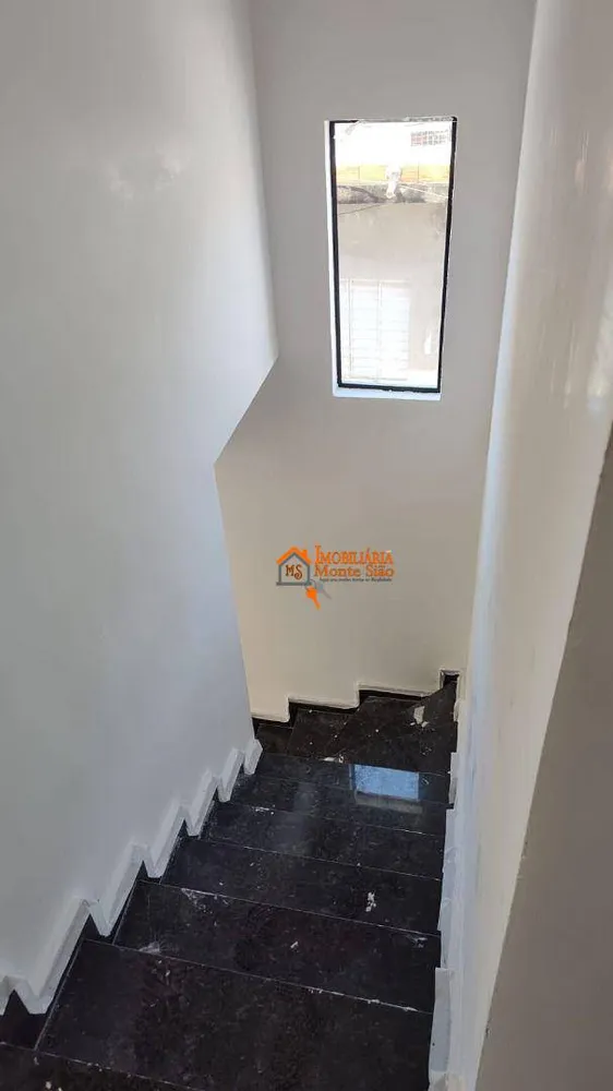 Sobrado, 3 quartos, 100 m² - Foto 4