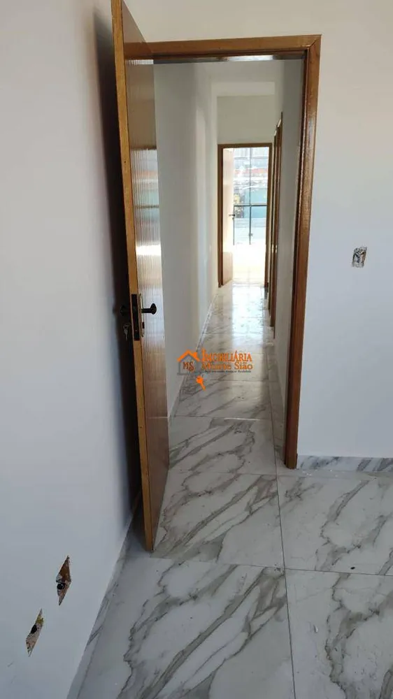 Sobrado, 3 quartos, 100 m² - Foto 7