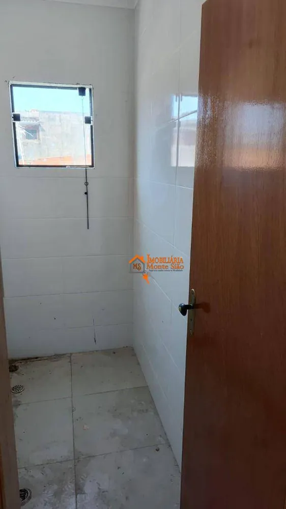 Sobrado, 3 quartos, 100 m² - Foto 8
