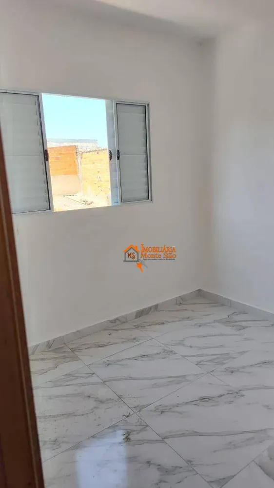 Sobrado, 3 quartos, 100 m² - Foto 5