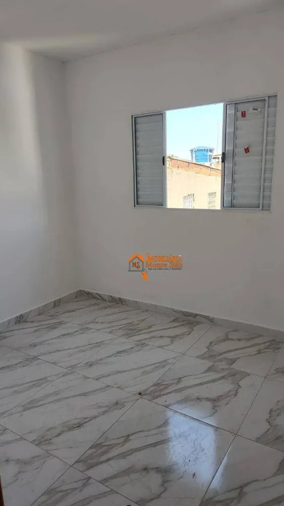 Sobrado, 3 quartos, 100 m² - Foto 8