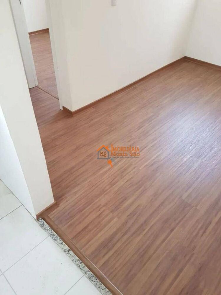 Apartamento, 2 quartos, 38 m² - Foto 3