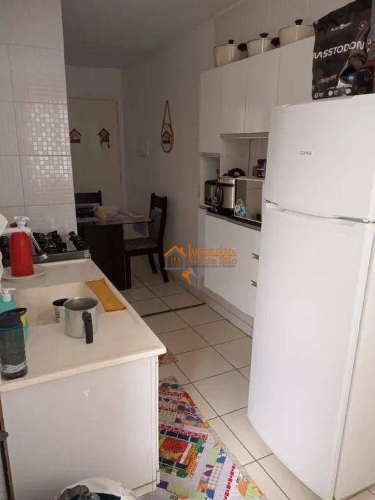 Apartamento, 2 quartos - Foto 2