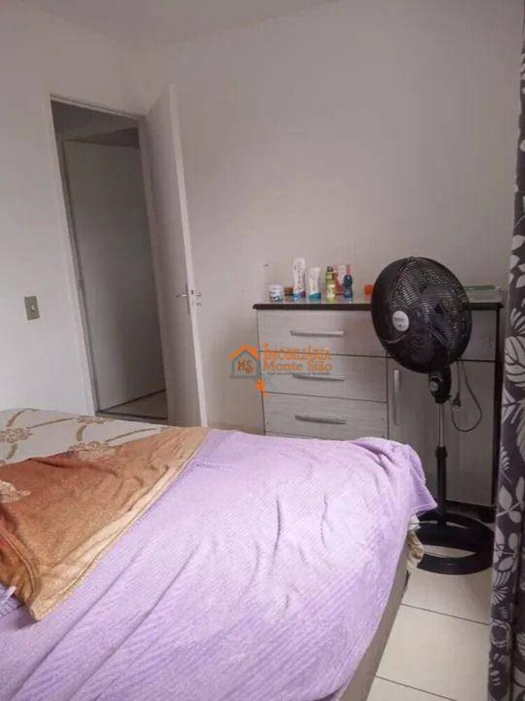 Apartamento, 2 quartos - Foto 3