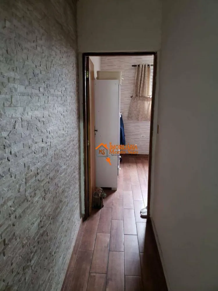 Casa, 2 quartos, 65 m² - Foto 10