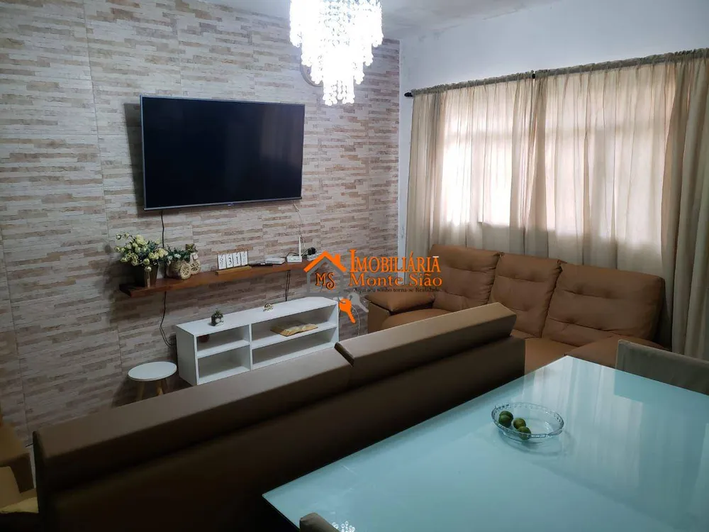 Casa, 2 quartos, 65 m² - Foto 12