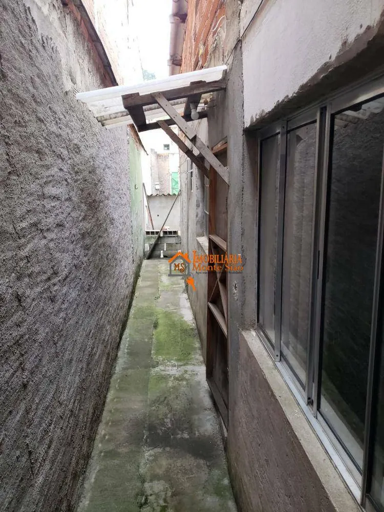 Casa, 2 quartos, 65 m² - Foto 3