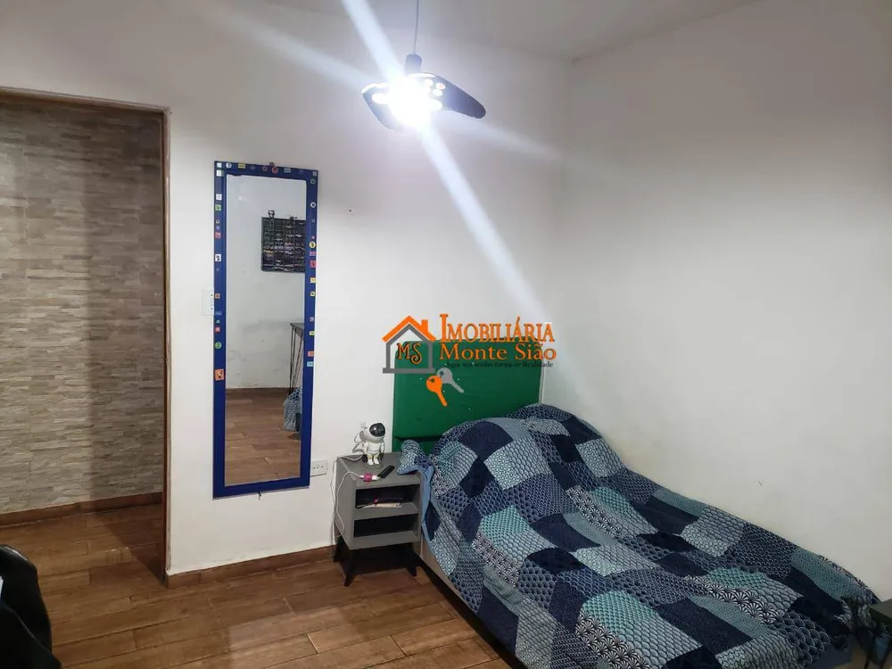 Casa, 2 quartos, 65 m² - Foto 7