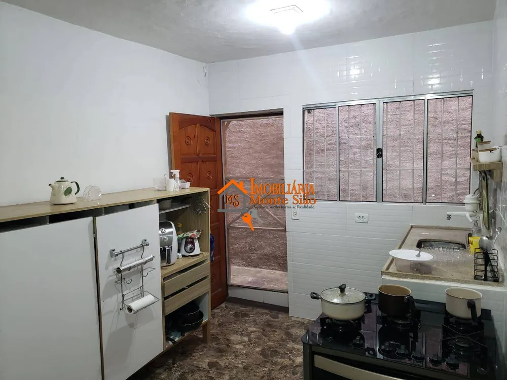 Casa, 2 quartos, 65 m² - Foto 8