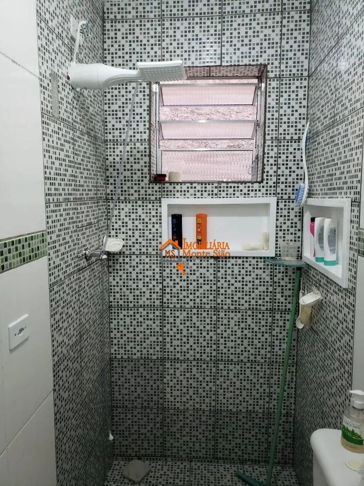 Casa, 2 quartos, 65 m² - Foto 9