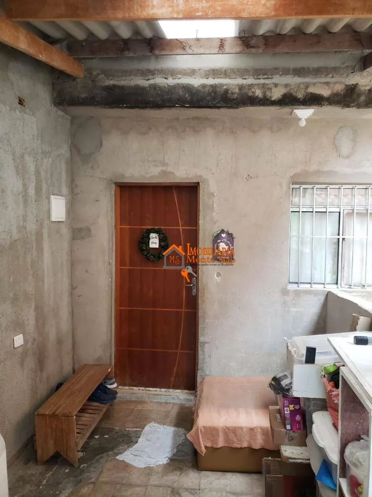Casa, 2 quartos, 65 m² - Foto 2