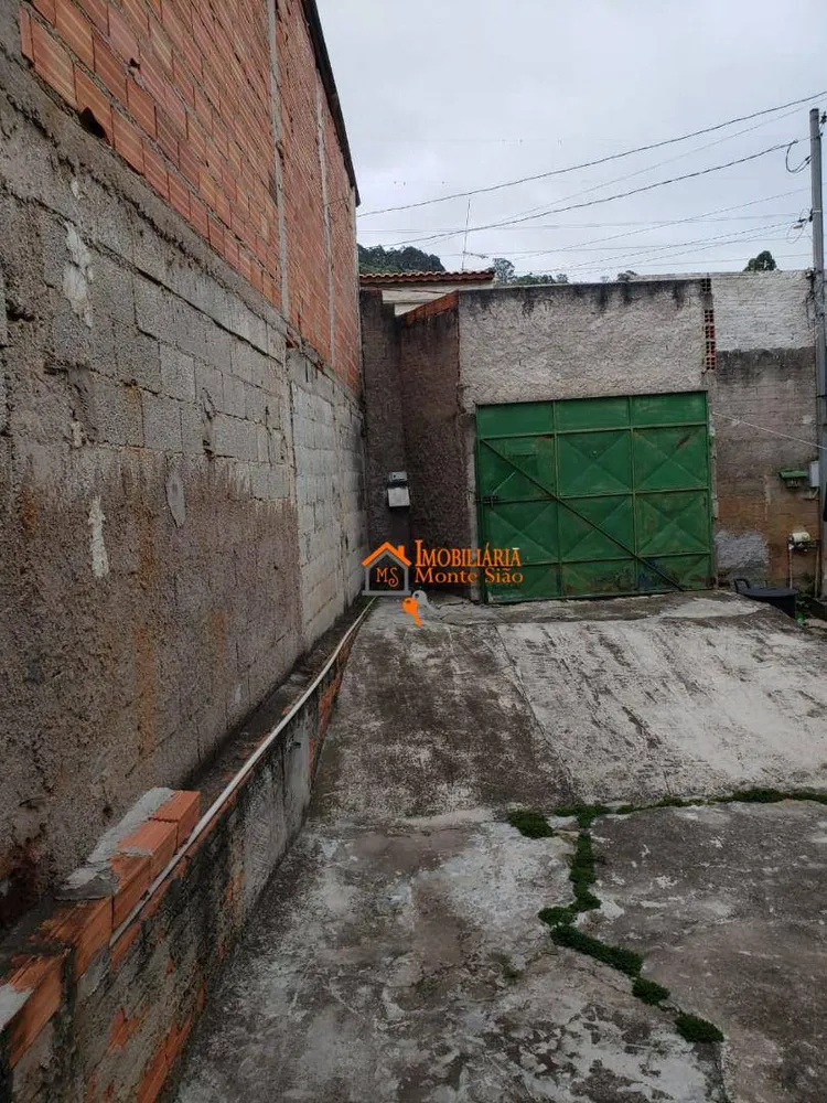 Casa, 2 quartos, 65 m² - Foto 5