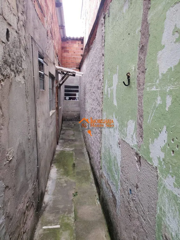 Casa, 2 quartos, 65 m² - Foto 4