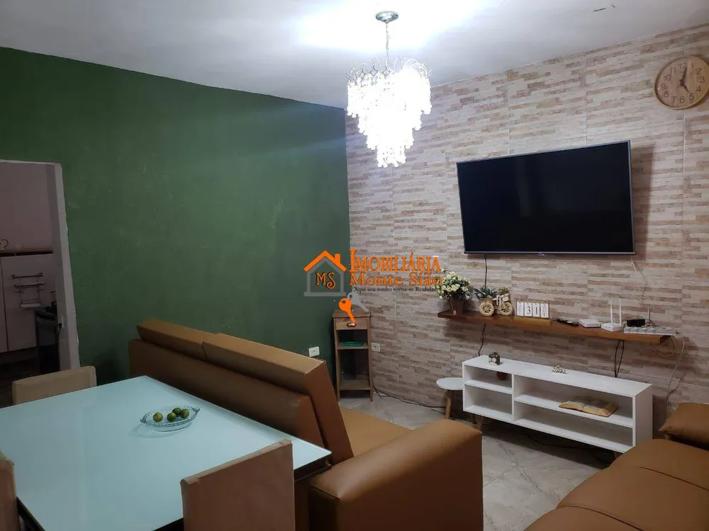 Casa, 2 quartos, 65 m² - Foto 11