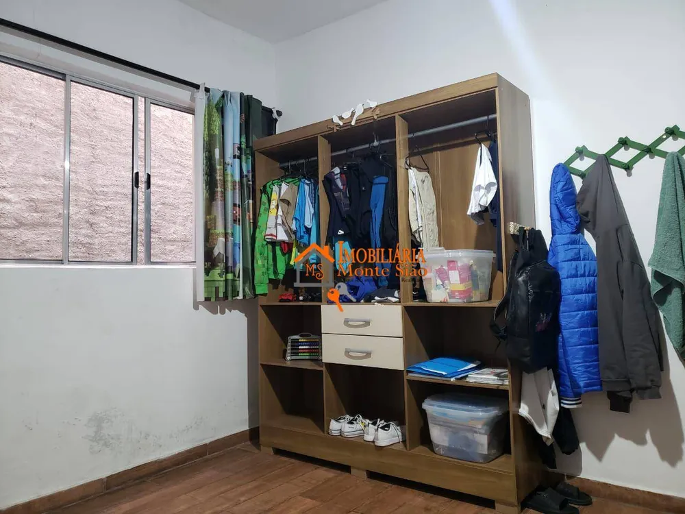 Casa, 2 quartos, 65 m² - Foto 6
