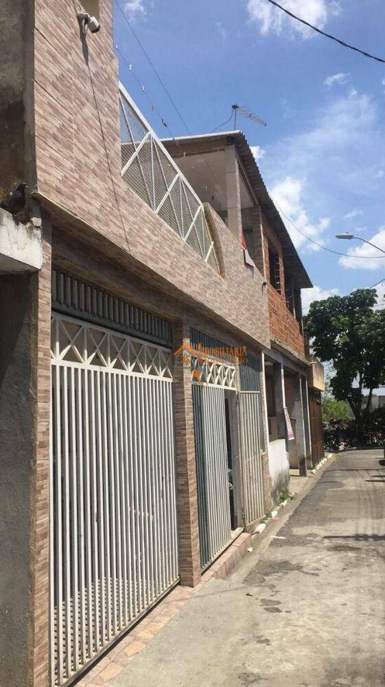 Casa, 2 quartos - Foto 4