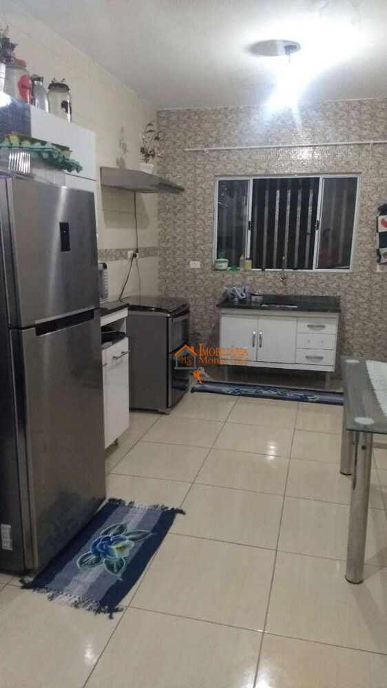 Casa, 2 quartos - Foto 5