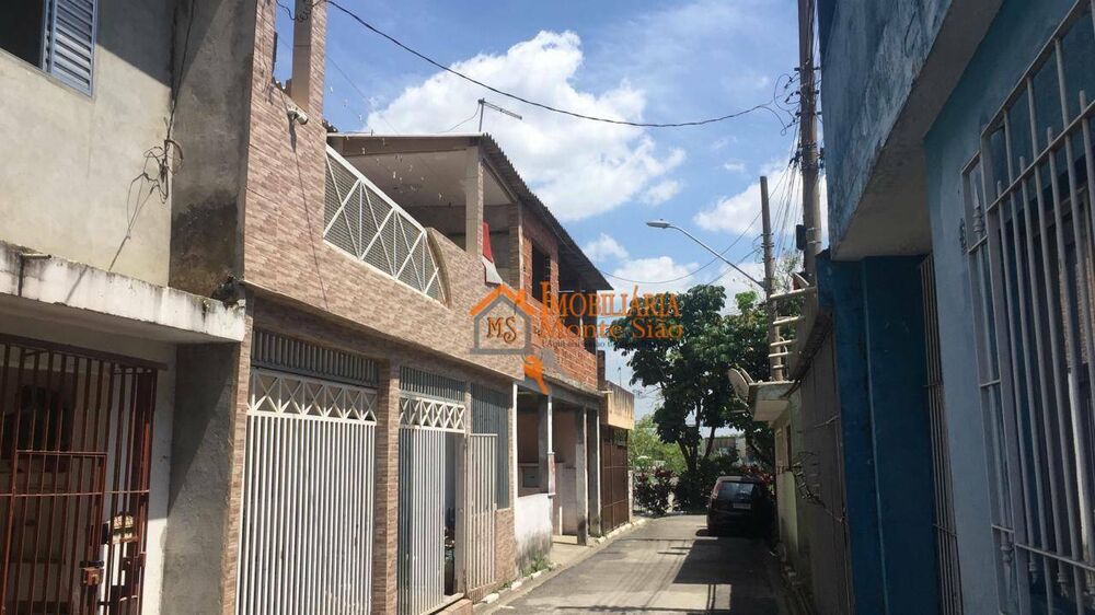 Casa, 2 quartos - Foto 2