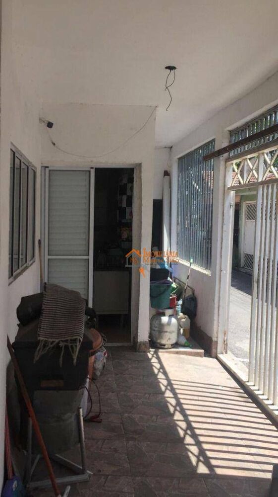 Casa, 2 quartos - Foto 17