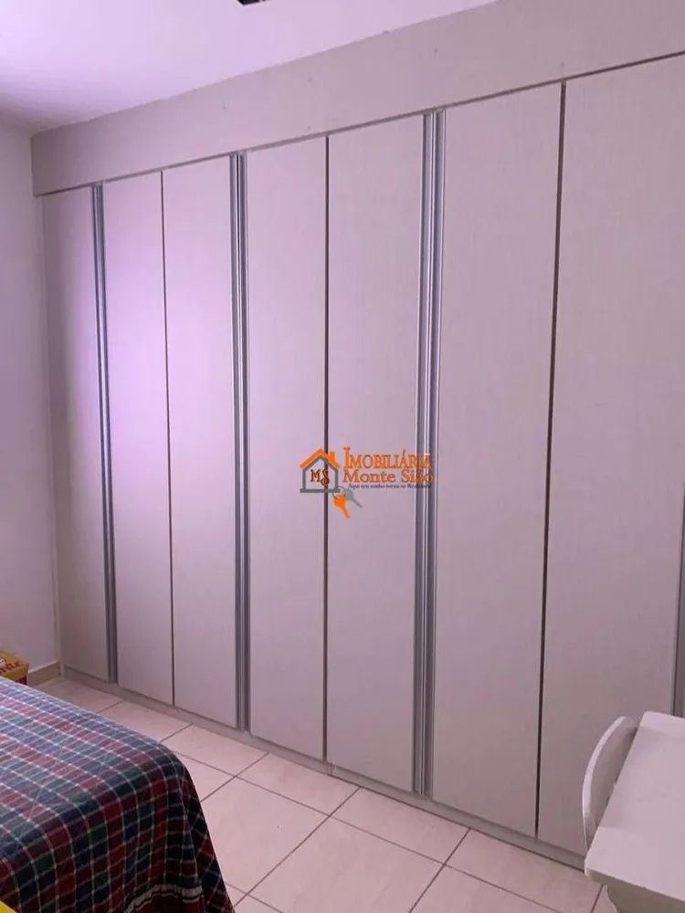 Apartamento, 2 quartos, 50 m² - Foto 3