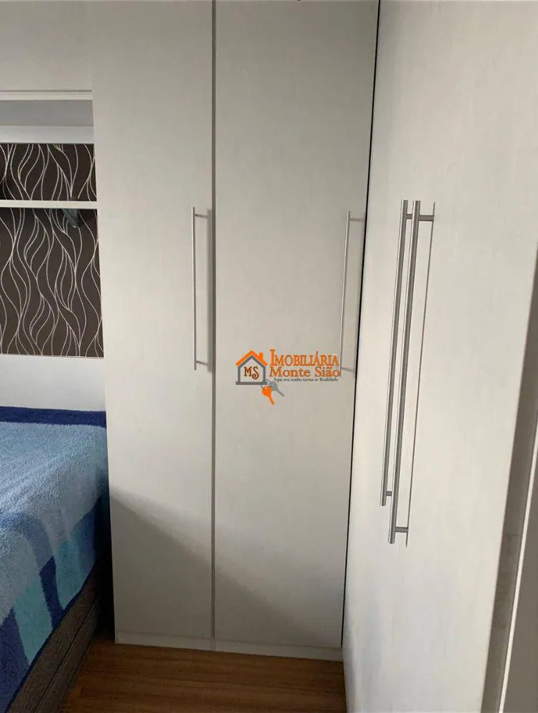 Apartamento, 2 quartos, 50 m² - Foto 4