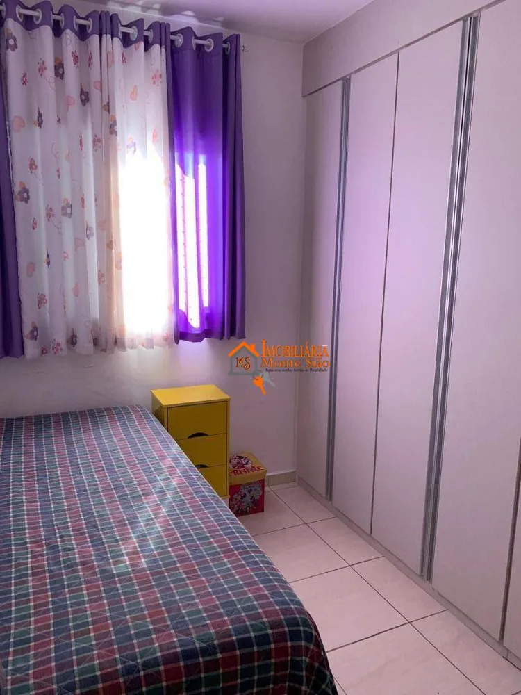 Apartamento, 2 quartos, 50 m² - Foto 1